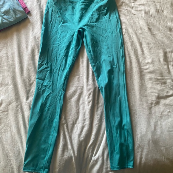 Fabletics anywhere motion high waisted leggings - Picture 4 of 5